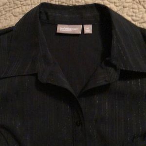 Blouse Croft Barrows